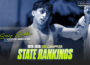 California High School Wrestling Boys State Rankings 2025-26