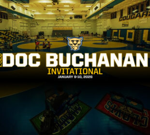 Doc Buchanan Invitational Results 2026