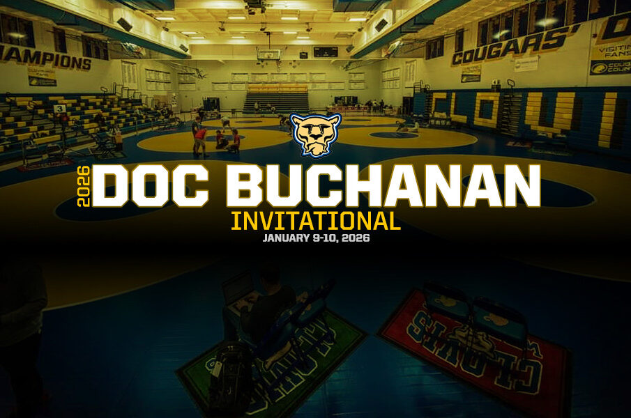 Doc Buchanan Invitational Results 2026