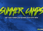 California High School Wrestling Summer Camps