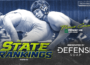 California High School Wrestling Boys State Rankings 2026-27