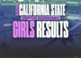 CIF State Wrestling Girls State Championships Results 2025-2026