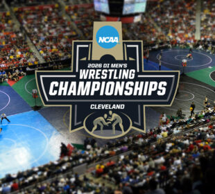 2026 NCAA Wrestling Championships