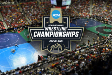 2026 NCAA Wrestling Championships