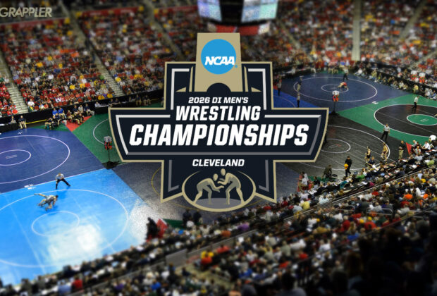 2026 NCAA Wrestling Championships