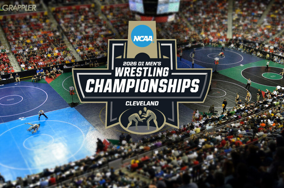 2026 NCAA Wrestling Championships