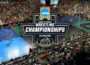 2026 NCAA Wrestling Championships