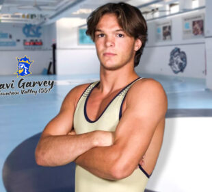 Kavi Garvey - Fountain Valley HS