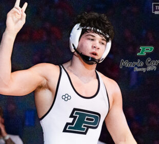 Mario Carini - Poway HS