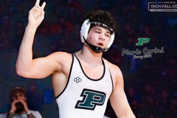 Mario Carini - Poway HS