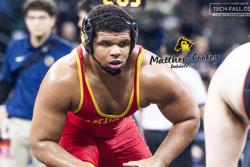 Matthew Cooley - Oakdale HS