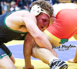 Mick Moylan - Poway HS